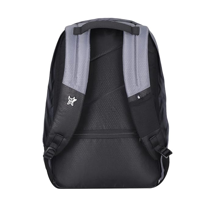 Arctic Fox Slope Maverick Anti-Theft Backpack | 15.5 Inches Laptop Bag with USB Charging Port| (Castle Rock)