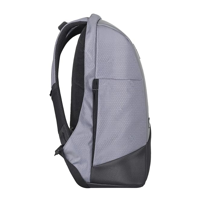 Arctic Fox Slope Maverick Anti-Theft Backpack | 15.5 Inches Laptop Bag with USB Charging Port| (Castle Rock)